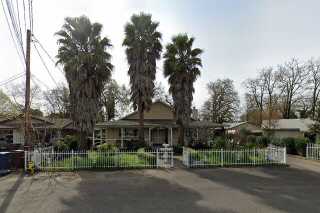 street view of Sonoma Oak Tree Home