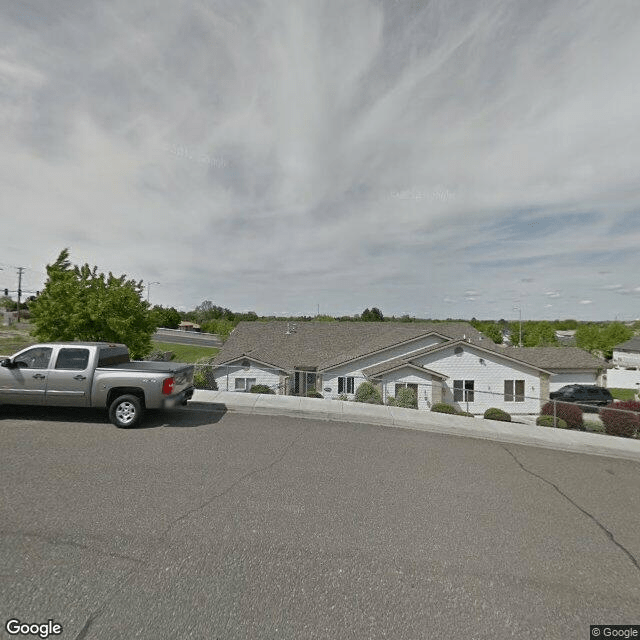street view of Rosetta Assisted Living Olympia