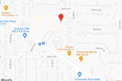 Foxes Grove Supportive Living Community in google map