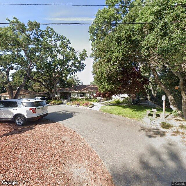 street view of Ingleside Park Assisted Living