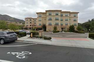 street view of Ivy Park at Sabre Springs