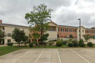 street view of HarborChase of Southlake