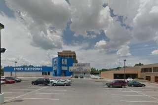 street view of Golden Heart Senior Care Of Dallas