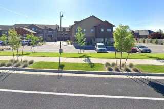 street view of Copper Creek Senior Living