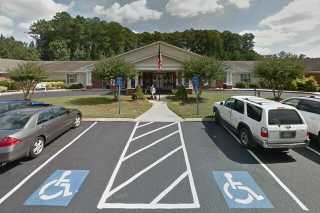 street view of Kennesaw Place
