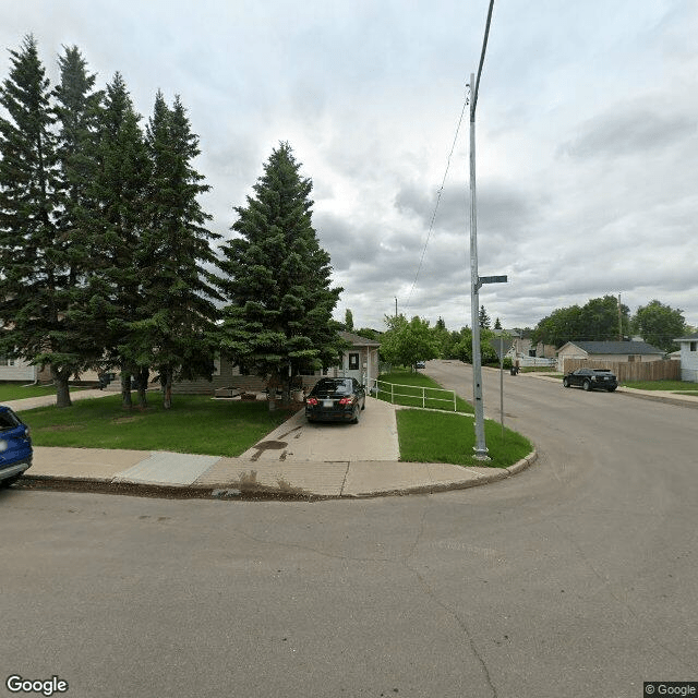 street view of Cedar Gardens Personal Care Homes #1