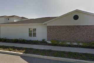 street view of Retreat at Trinity