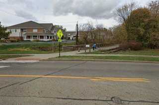 street view of Danbury in Tallmadge