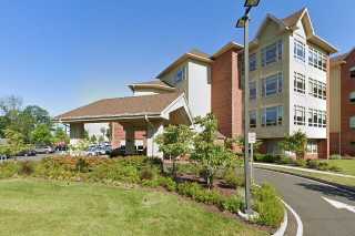 street view of Somerset Woods Rehab and Nursing Center