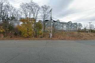 street view of The Residence at Vinnin Square