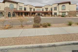 street view of MorningStar Assisted Living & Memory Care of Albuquerque