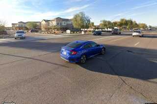 street view of MorningStar Assisted Living & Memory Care at Arrowhead