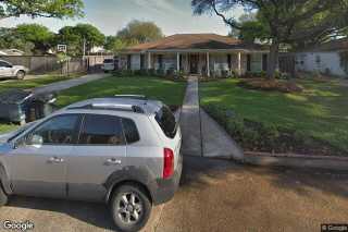 street view of Autumn Years II Assisted Living Facility