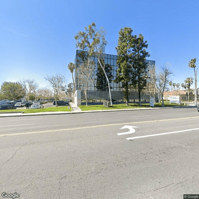 street view of Accent Care Home Health