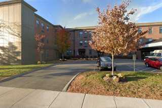 street view of The Parc at Harbor View Senior Living