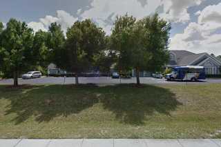 street view of Lehigh Acres Place
