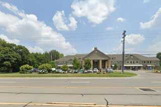 street view of Forest Hills Commons