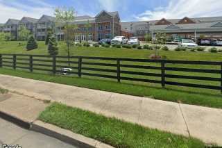 street view of Legacy Reserve at Fritz Farm