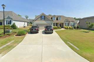 street view of Avendelle at Garner