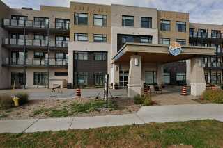 street view of City View Retirement