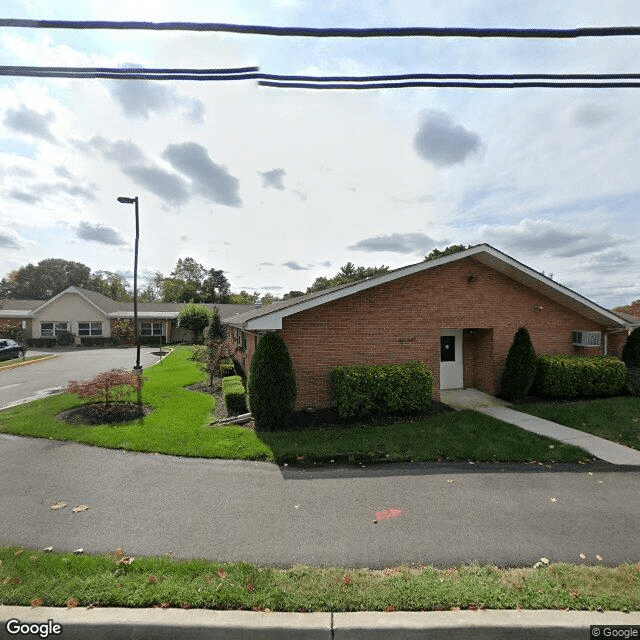 Photo of Advanced Subacute Rehabilitation Center