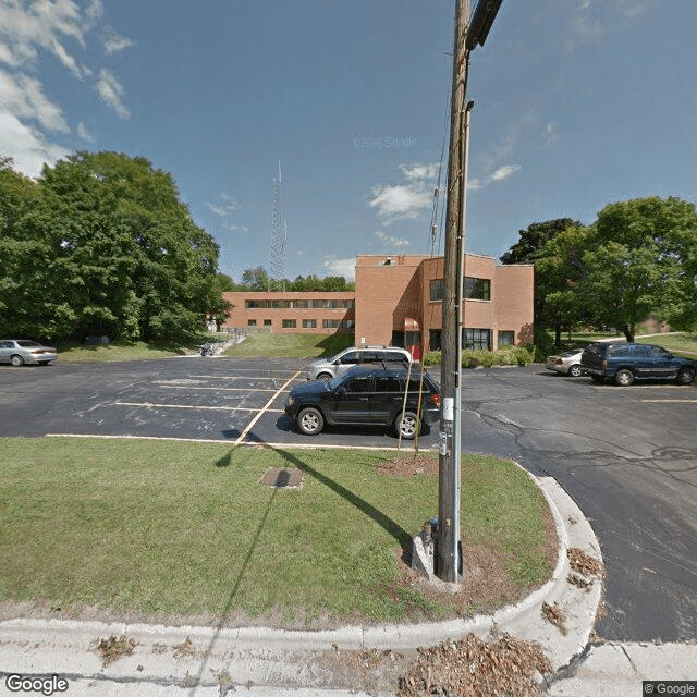 street view of Northland Lodge Assisted Living