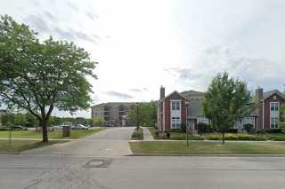 street view of New Perspective Senior Living | North Shore