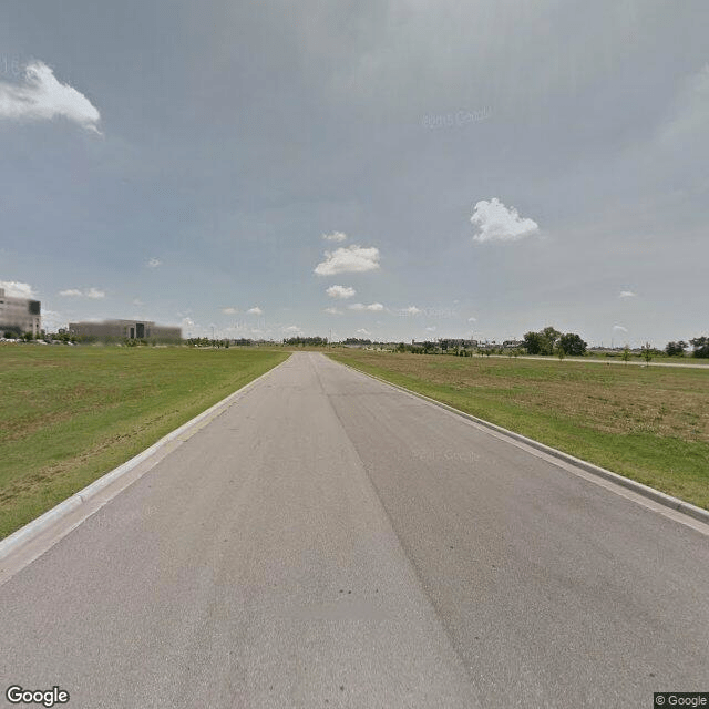 street view of Prairie House Assisted Living and Memory Care