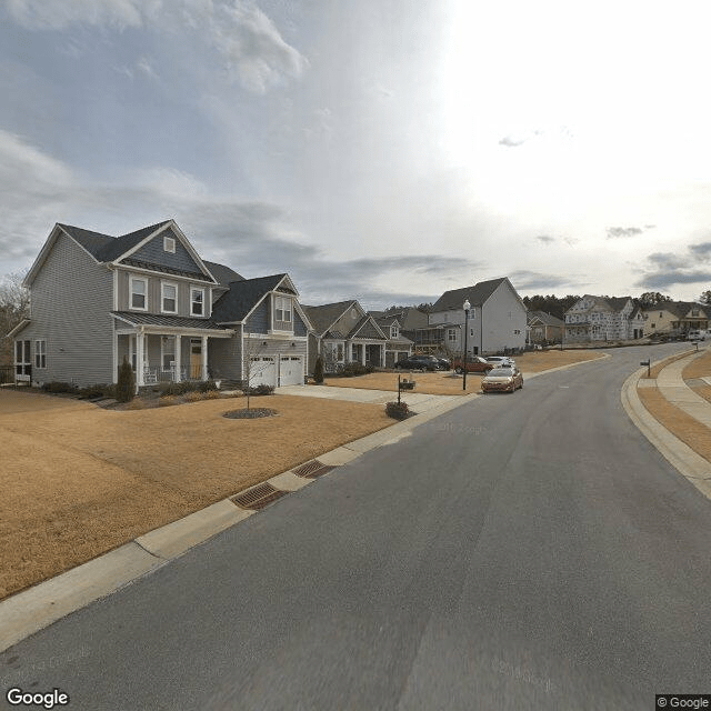 street view of Avendelle Assisted Living Carlton Pointe