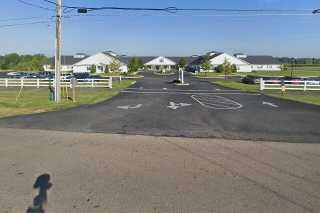 street view of The Wyngate at Circleville