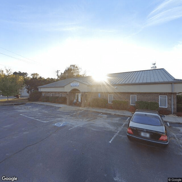 street view of Amelia Gardens of Marietta