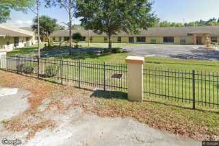 street view of Sandhill Gardens Retirement Center