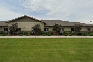 street view of Care Partners Assisted Living - Appleton