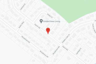 GoldenView Living at North Brunswick in google map