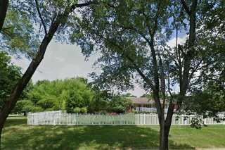 street view of GoldenView Living at North Brunswick