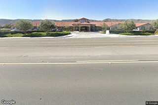 street view of Vineyard Place