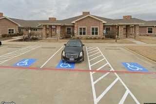 street view of Highland Meadows Health & Rehab