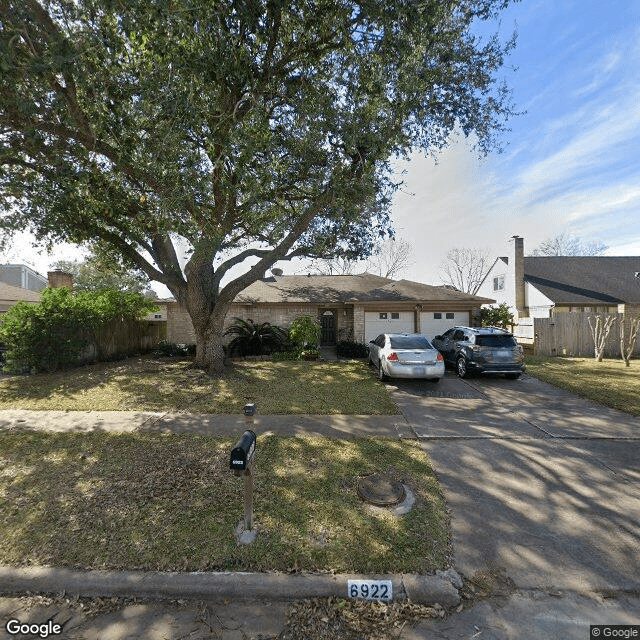 street view of Menox Care Assisted Living