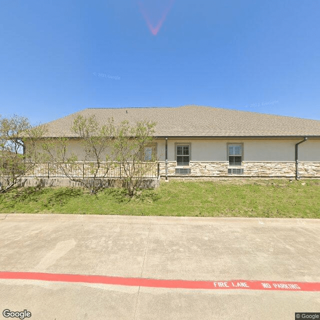 street view of Garden Ridge Place