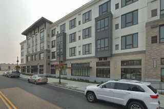 street view of Merrill Gardens at Auburn