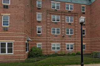 street view of United Methodist Communities At Pineridge Of Montclair