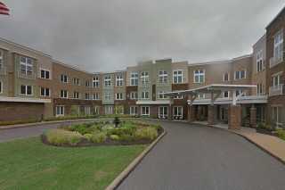 street view of Vista Springs Greenbriar
