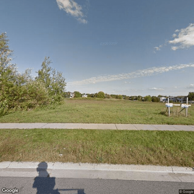 street view of Kawartha Heights Retirement Living