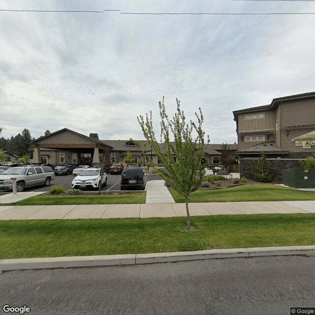 street view of Mt. Bachelor Assisted Living and Memory Care