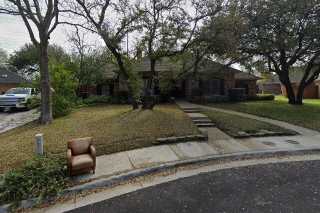 New Horizon Homes