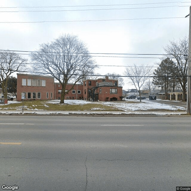 street view of Maple Village Residence