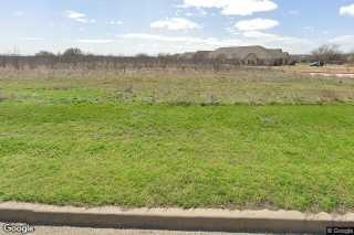 street view of Mustang Creek Estates Burleson