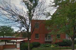 street view of Wesley Place Rehabilitation