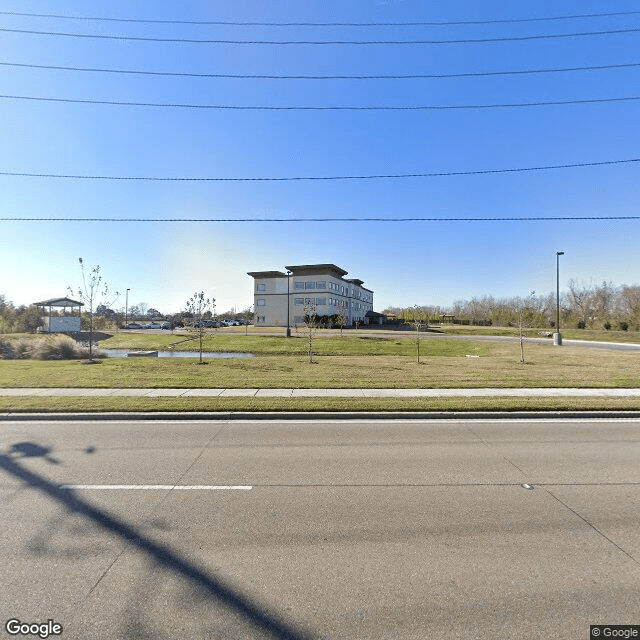 street view of Inspired Living at Kenner