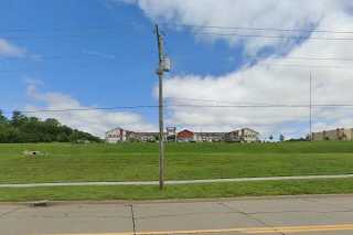 street view of The Healthcare Resort of Topeka